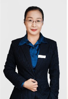 易小红